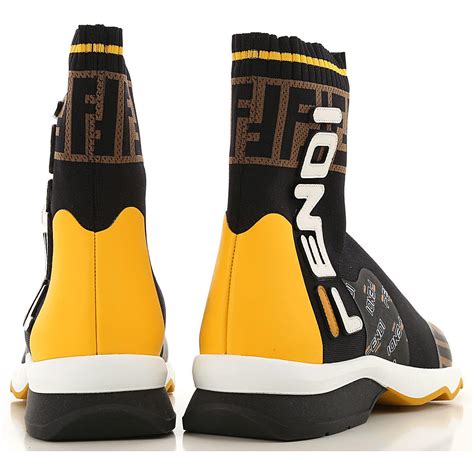 fendi sneakers women's sale.